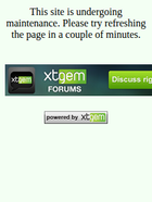 Скриншот сайта satuw.xtgem.com